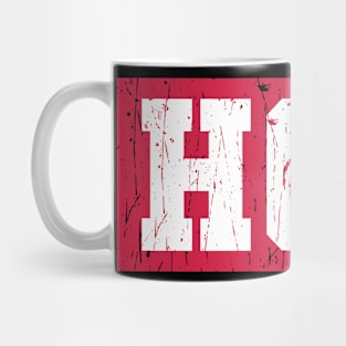 HOU / Rockets Mug